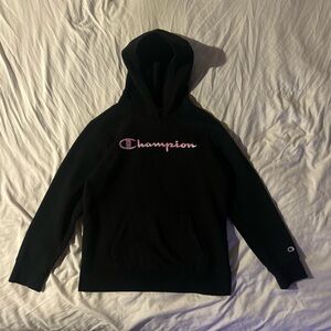 Champion Hoodie girls
